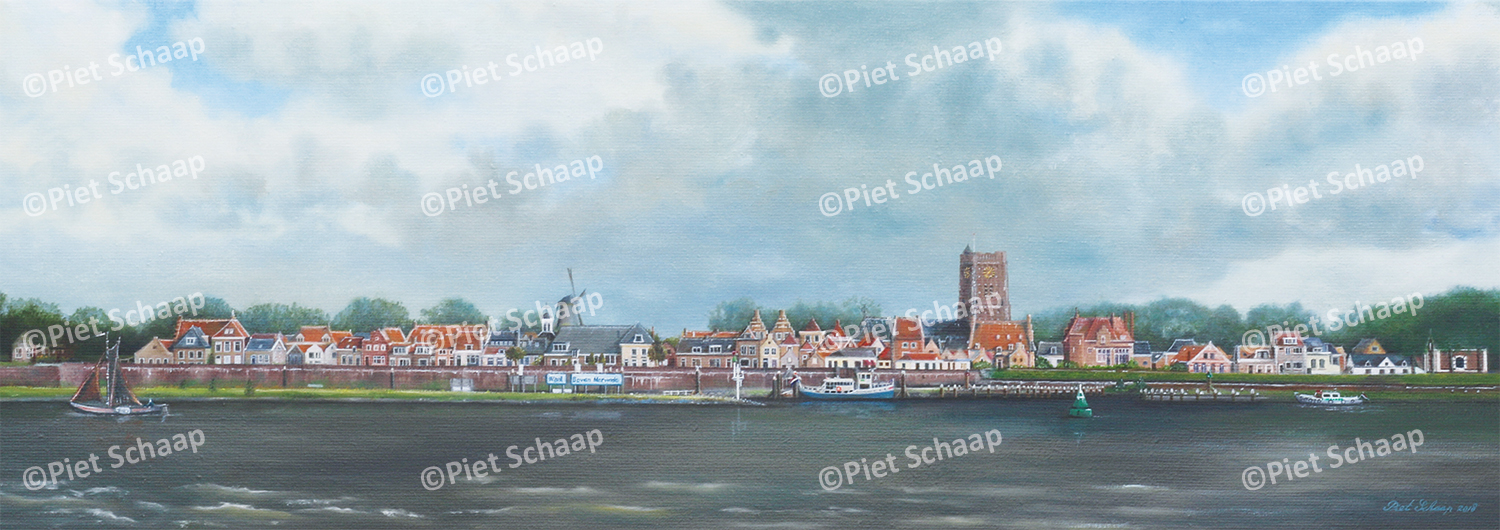 Piet Schaap