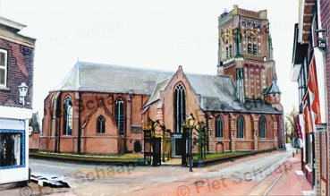 Martinuskerk