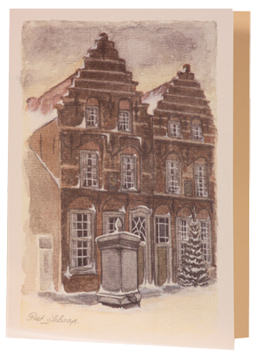 Wenskaarten