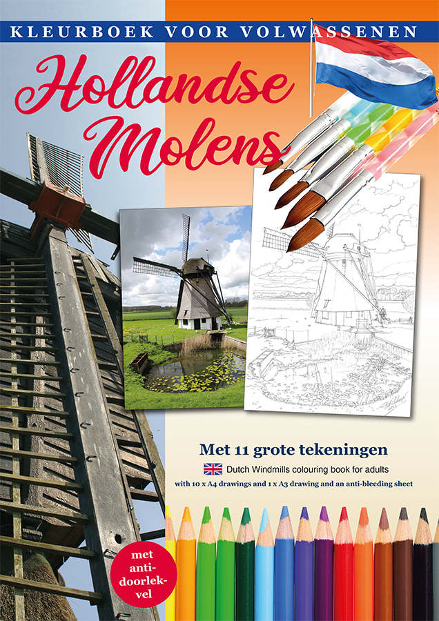 Kleurboeken